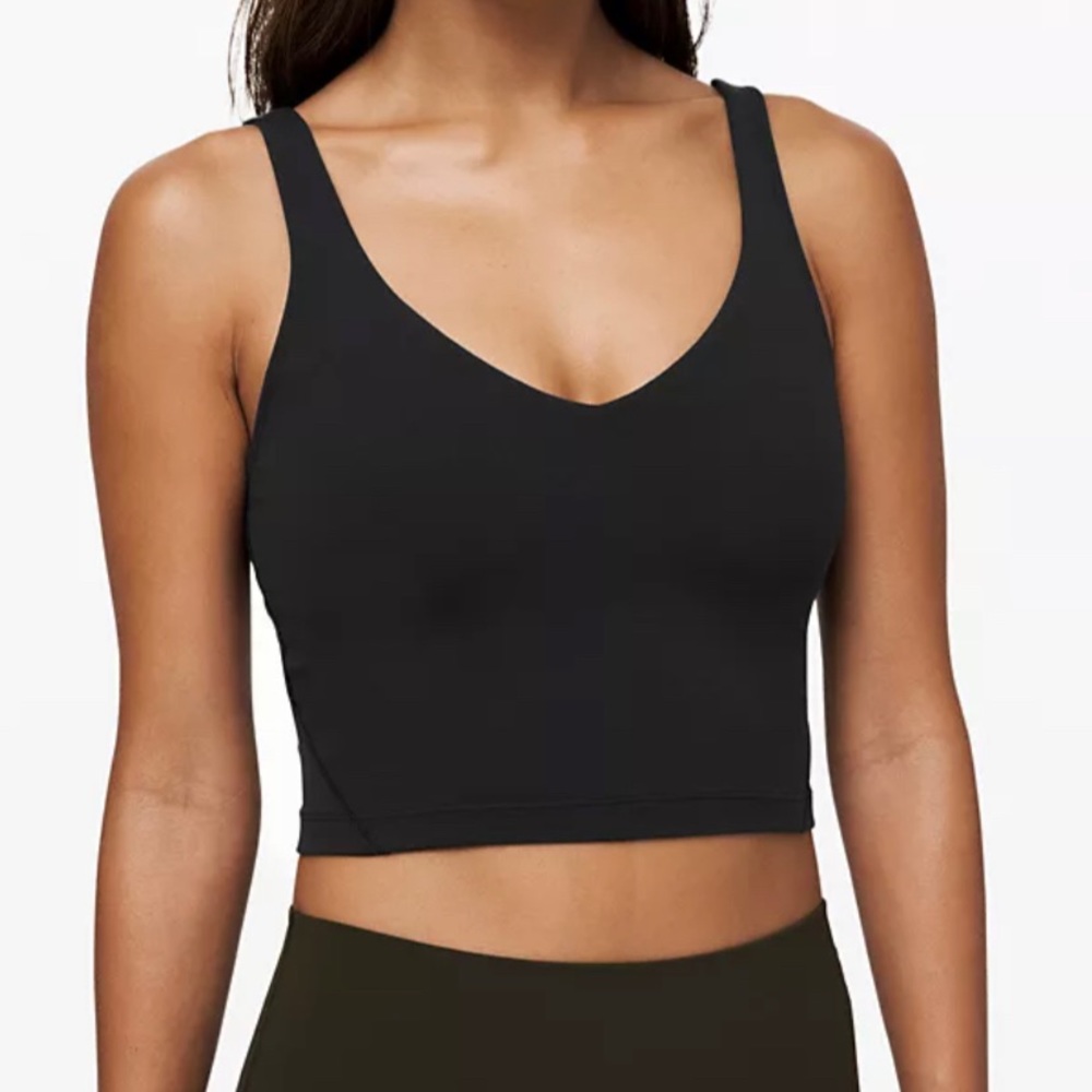 Align Tank
